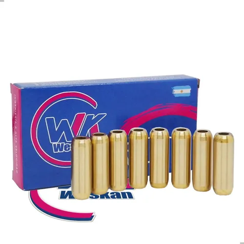 [MLA1377237175] Guia De Válvula Ford Escort 1.4 / 1.8 16v Zetec Bronce X8