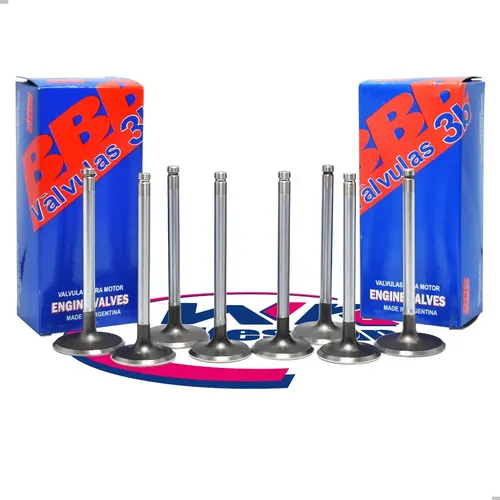 [MLA2032817136] Valvula Chevrolet Corsa / Vectra / Astra 2.0 8v C20ne