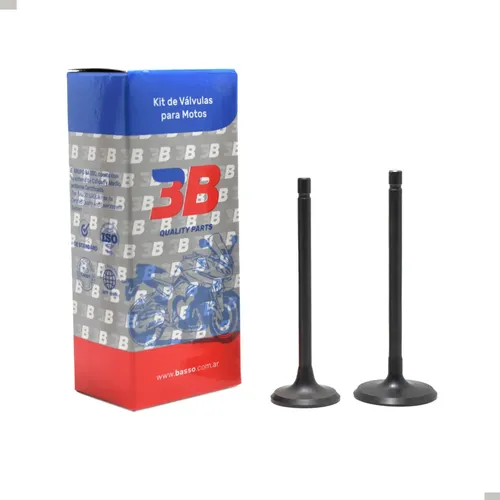 [MLA2303106308] Valvula 3b Motomel Skua 250 Motard 250 Xplora 250 Xmm 250