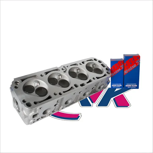 [MLA2313910564] Tapa De Cilindro Chevrolet Corsa 1.6 8v C16ne + Valvulas 3b