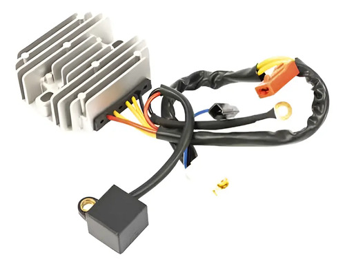 [MLA1580298265] Regulador De Voltaje Trifasico Bajaj Rouser Ns 200 Wstd