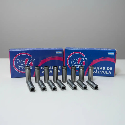 [MLA1636618213] Guia De Válvula Toyota Corolla 1.6 1.8 / Rav 4 1.8 - 1zz 16v