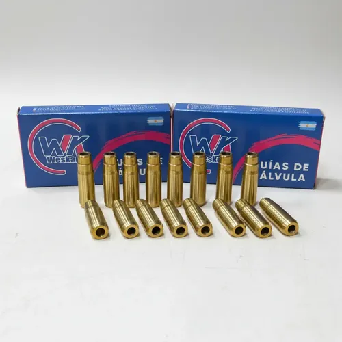 [MLA1638230273] Guia De Valvula Peugeot 206 307 308 407 Expert 2.0 Ew10 16v