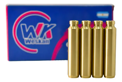[MLA3298856572] Guia De Válvula Weskan Bajaj Dominar 250 Bronce X4