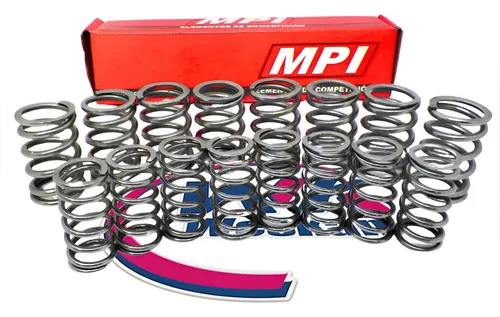 [MLA2225559060] Resorte De Valvula 3b Racing Mpi Fiat / Volkswagen 3138-3117