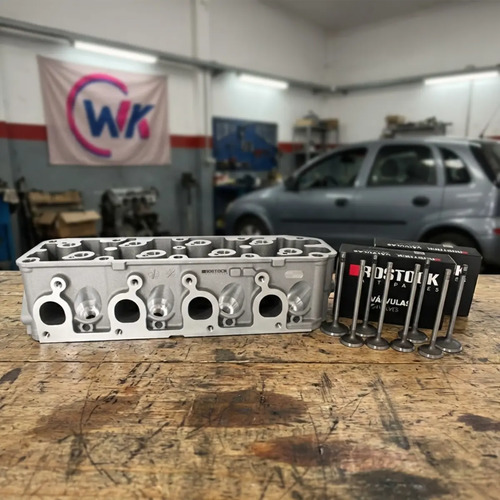 [MLA2793225404] Tapa Cilindro Chevrolet Corsa Agile 1.4 6mm Botador Chico V